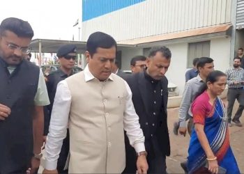 ભાવનગર દેશનું કન્ટેઈનર મેન્યુફેકચરિંગ હબ બનવાની દિશામાં અગ્રેસર