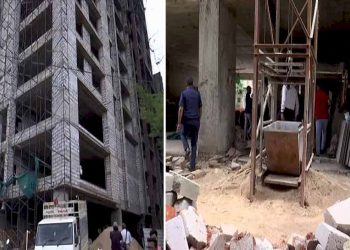 અમદાવાદમાં 7 શ્રમિકોના મોતનો મામલો, શું કહે છે જીડીસીઆર ??