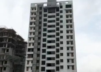 અમદાવાદ બાદ સુરતમાં લીફ્ટ દુર્ઘટના,2 કામદારોના મોત 