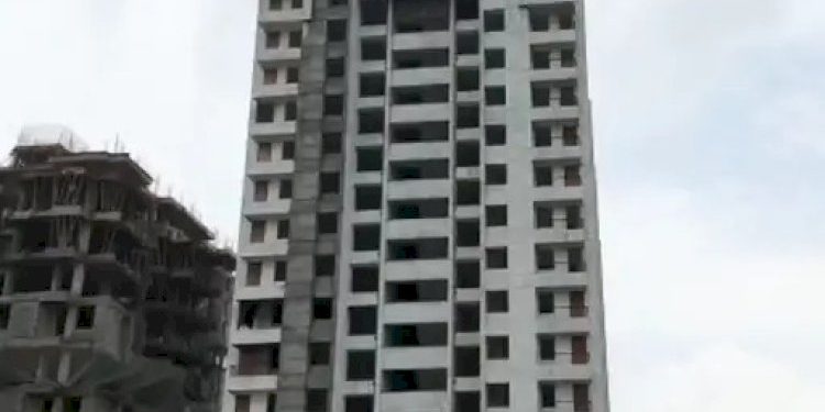 અમદાવાદ બાદ સુરતમાં લીફ્ટ દુર્ઘટના,2 કામદારોના મોત