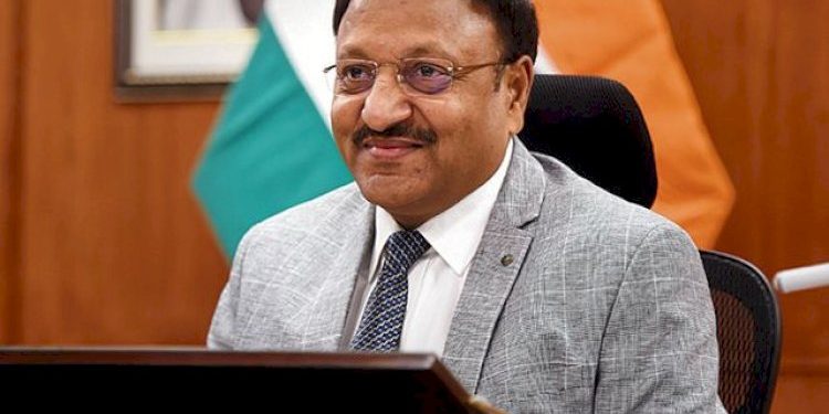 ચૂંટણીની જાહેરાત સૌ પ્રથમ, પત્રકારો સમક્ષ કરવામાં આવશે:ચુંટણી કમિશ્નર રાજીવકુમાર