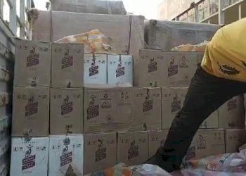 હાઇવે પરથી આઇશર ગાડીમાં ઘરવપરાશના સામાનની આડમાં વિદેશી દારૂની હેરફેર ઝડપી પાડતી પોલીસ 