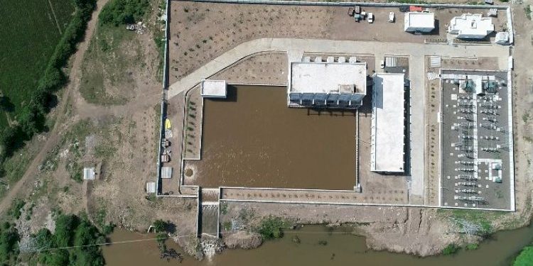 સૌની યોજના મારફતે તાત્કાલિક પાણી છોડી ખેડૂતોના પાકને બચાવો : વશરામ રાઠોડ