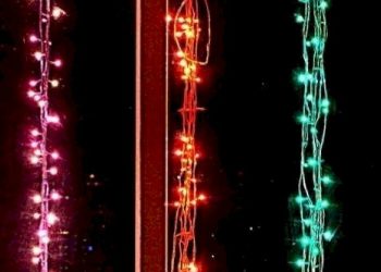 આપણી દીવાળીની રોશનીનો ઝગમગાટ હજૂયે ચાઈનીઝ !!