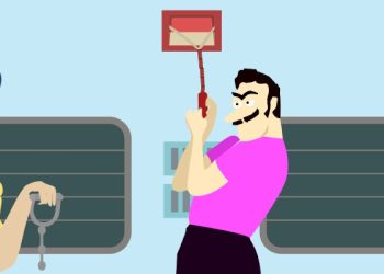 … ટ્રેનમાં સાંકળ ખેંચવાની મસ્તી, પછી શું થયું ? 