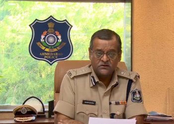 વ્યાજના ધંધાર્થીઓ મોટાં માછલાંઓને જેર કરવા DGP ની કડક સૂચના