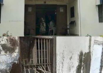 પોલીસ સ્ટેશનમાંથી થઈ એવી ચીજની ચોરી, કે તમે પણ વિચારતાં રહી જશો! 