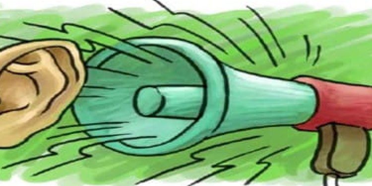 અવાજ કરવો ભારે પડશે : ધ્વનિ પ્રદૂષણ મુદ્દે હાઇકોર્ટની સરકારને નોટિસ