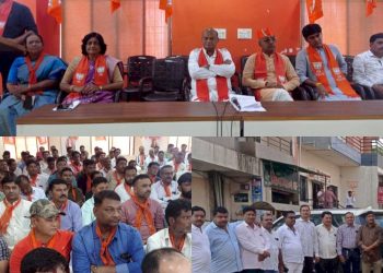 જામનગરમાં સેન્સ પ્રક્રિયા: ખાનગીમાં અને જાહેરમાં, બે પાર્ટ !! 