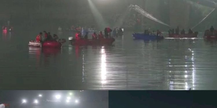 મોરબી હોનારત 141 જિંદગીઓ ભરખી ગઈ ! મૃતકોમાં 25 બાળકો