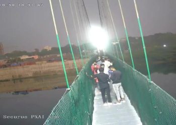 મોરબી હોનારત : કંપનીની વળતરની તૈયારી છતાં ફોજદારી ખટલો ચાલશે