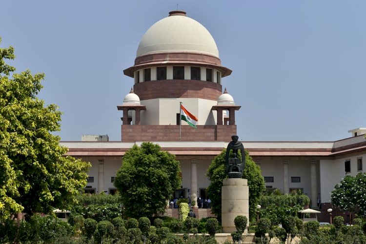 ઈલેકટોરલ બોન્ડ : સુપ્રિમ કોર્ટે દેશના ચૂંટણીપંચને કહ્યું કે…..