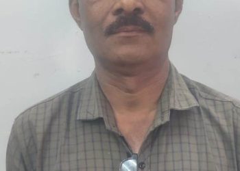 આરોગ્ય વિભાગનો કરાર આધારિત મદદનીશ ઈજનેર 7500 લેતા ACB ને હાથ ઝડપાયો 