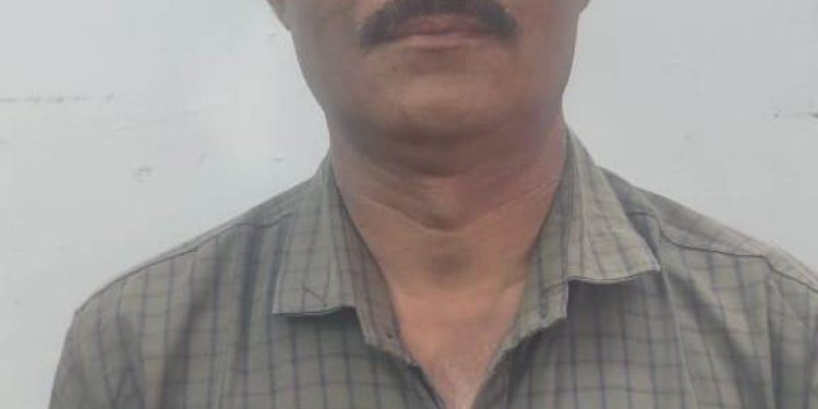 આરોગ્ય વિભાગનો કરાર આધારિત મદદનીશ ઈજનેર 7500 લેતા ACB ને હાથ ઝડપાયો