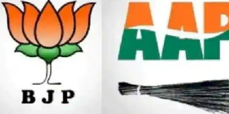 કાલાવડમાં ચૂંટણી કકળાટ: કાર્યકરો દ્વારા નેતાઓને ‘ચેતવણી ‘….