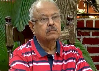 ભાજપાનાં અભ્યાસુ-કદાવર નેતાએ શા માટે પક્ષ છોડ્યો ?! 