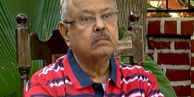 ભાજપાનાં અભ્યાસુ-કદાવર નેતાએ શા માટે પક્ષ છોડ્યો ?!