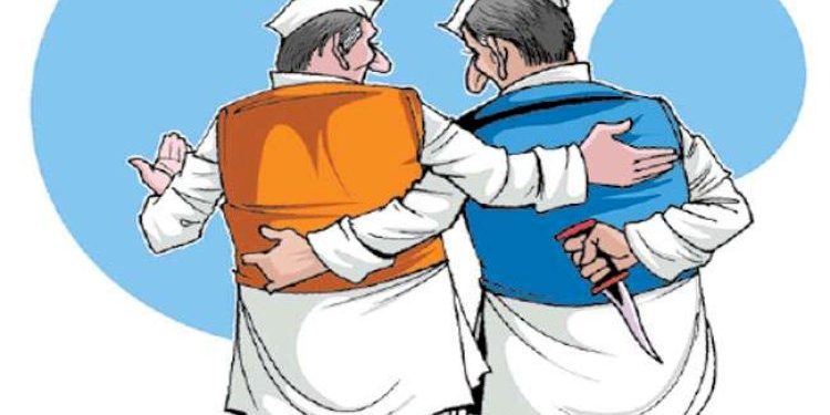 ‘દાગી’ નેતાઓ આજિવન ચૂંટણીઓ ન લડી શકે, તેવો પ્રતિબંધ મૂકો