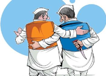 “કલંક”  ધરાવતાં ઉમેદવારોનાં જિતવાના ચાન્સ વધુ!: ADR