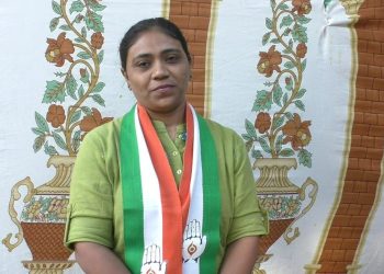 કોંગ્રેસના નયનાબા જાડેજાએ જામનગરની ઉતર વિધાનસભા બેઠક માટે કહ્યું કે…તો આ સીટ ભાજપ હારી જશે… 