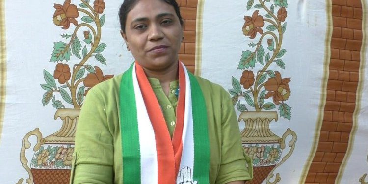 કોંગ્રેસના નયનાબા જાડેજાએ જામનગરની ઉતર વિધાનસભા બેઠક માટે કહ્યું કે…તો આ સીટ ભાજપ હારી જશે…