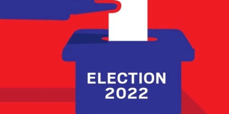 ચૂંટણી ફોર્મ દાખલ કરવાનો આજે આખરી દિવસ