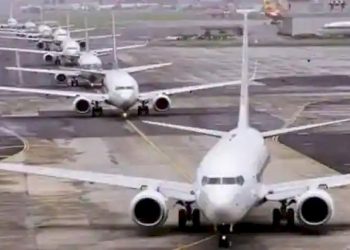 ચૂંટણી પ્રચાર દરમિયાન, કરોડોનાં ખર્ચે નેતાઓ ‘ હવામાં ઉડશે ‘ ! 