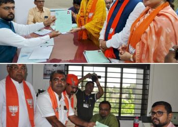 હાલારની સાત વિધાનસભા બેઠકો માટે ક્યા મહારથીઓ છે જંગમાં