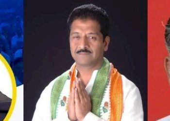 ખંભાળિયા બેઠક સૌરાષ્ટ્રનાં રાજકારણનું એપી સેન્ટર ?! 