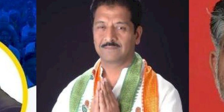 ખંભાળિયા બેઠક સૌરાષ્ટ્રનાં રાજકારણનું એપી સેન્ટર ?!