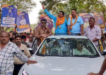 જામનગર-હાલારનાં રાજકીય ઇતિહાસમાં કાસમભાઈ ખફી નામનો ધરતીકંપ !!