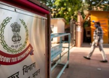 મોટાં કરચોરોને ત્યાં નવરાત્રિમાં ‘ડાકલાં’ વગાડશે આવકવેરાતંત્ર 