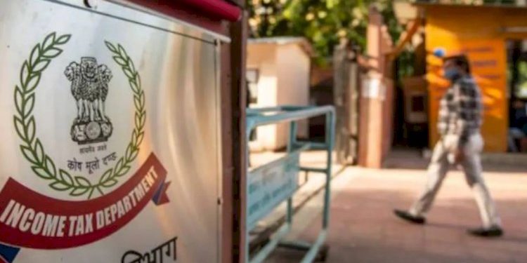 મોટાં કરચોરોને ત્યાં નવરાત્રિમાં ‘ડાકલાં’ વગાડશે આવકવેરાતંત્ર 