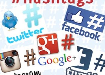 ગુજરાતની આ ચૂંટણીમાં, આ બધાં જ ‘ હેશટેગ ‘ની સોશિયલ મીડિયામાં ધૂમ