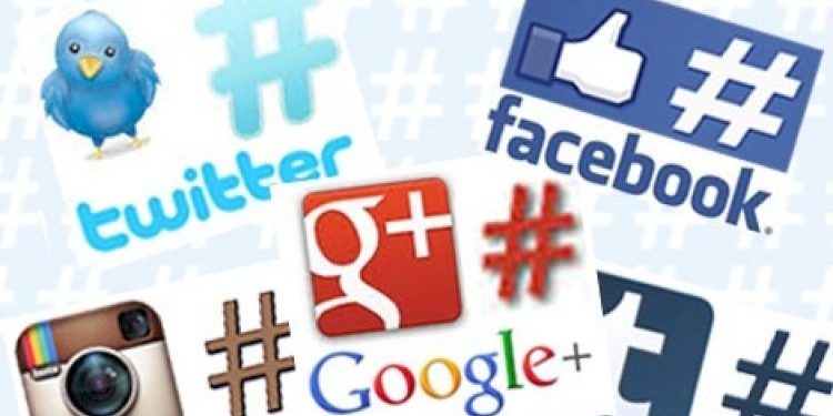 ગુજરાતની આ ચૂંટણીમાં, આ બધાં જ ‘ હેશટેગ ‘ની સોશિયલ મીડિયામાં ધૂમ