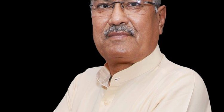 ગુજરાતમાં રવિ પાકનું 40.77 લાખ હેક્ટરમાં થયું વાવેતર