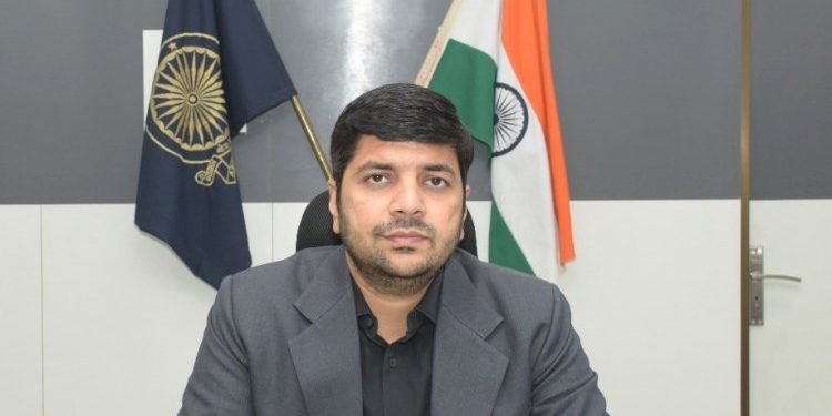 ચુંટણી દરમિયાન મળે ધાક-ધમકી કે પ્રલોભન તો ચુંટણી તંત્ર સુધી પહોચાડો ફરિયાદ 