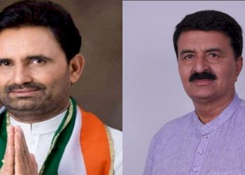 જામનગર: BJPની નિષ્ફળતાઓનાં પર્દાફાશ માટે, આવતીકાલે ‘શક્તિ’ પ્રદર્શન