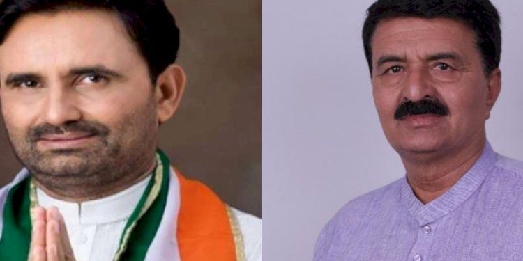 જામનગર: BJPની નિષ્ફળતાઓનાં પર્દાફાશ માટે, આવતીકાલે ‘શક્તિ’ પ્રદર્શન