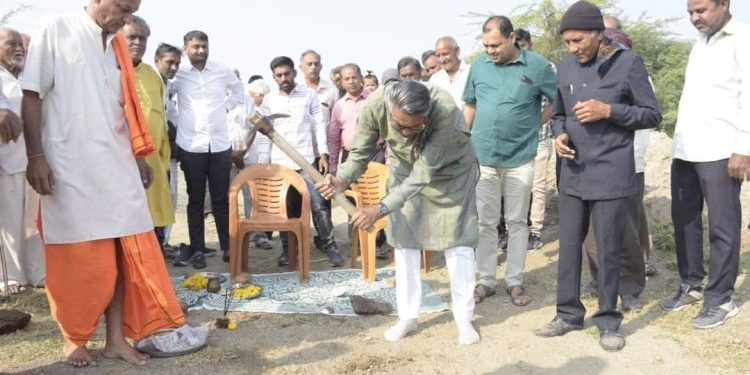 રાઘવજી પટેલે ગ્રામીણ પ્રજા માટે કરેલા કામ બોલે છે, માટે જ લોકો કહે છે રાઘવજીભાઈ ફિર સે..