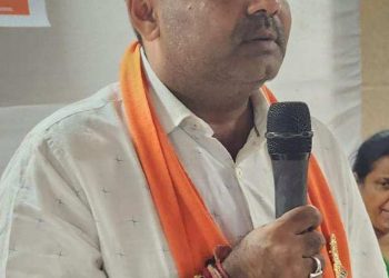 દિવ્યેશ અકબરીને જંગી બહુમતીથી વિજયી બનાવવા થનગનતા મતદારો