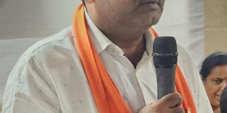 દિવ્યેશ અકબરીને જંગી બહુમતીથી વિજયી બનાવવા થનગનતા મતદારો