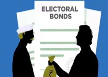 ગુજરાતમાંથી BJPને ચિક્કાર નાણું મળ્યું:તિજોરી છલોછલ