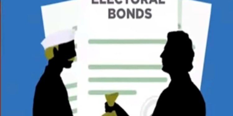 ગુજરાતમાંથી BJPને ચિક્કાર નાણું મળ્યું:તિજોરી છલોછલ