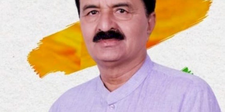 78-જામનગર ઉતર બેઠકના કોંગ્રેસના લોકલાડીલા ઉમેદવાર બિપેન્દ્રસિંહ જાડેજાએ સમગ્ર મતવિસ્તારનો લોકસંપર્ક સફળતાપુર્વક પૂર્ણ કર્યો