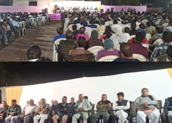 સતવારા સમાજનું રિવાબા જાડેજાને જાહેર સમર્થન