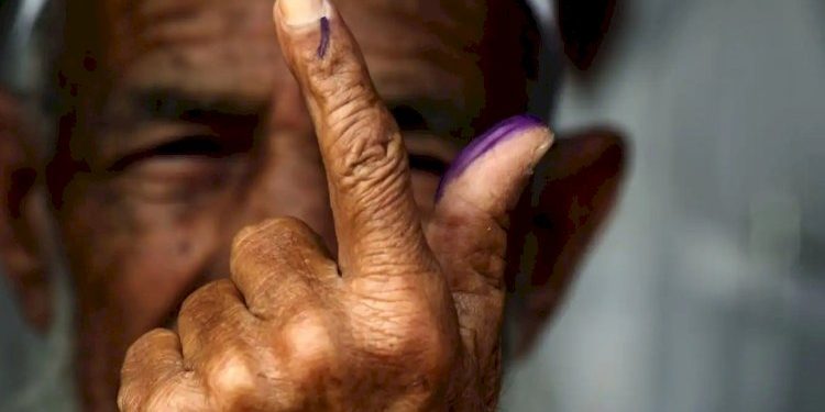 અશક્ત-વૃદ્ધોનું પોસ્ટલ બેલેટ મતદાન : શું કહે છે, જામનગરનાં આંકડાઓ ?