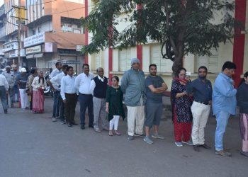 જામનગર (ઉત્તર) તથા ખંભાળિયા સહિતની આ નવ બેઠકો, શા માટે છે ખાસ ?!