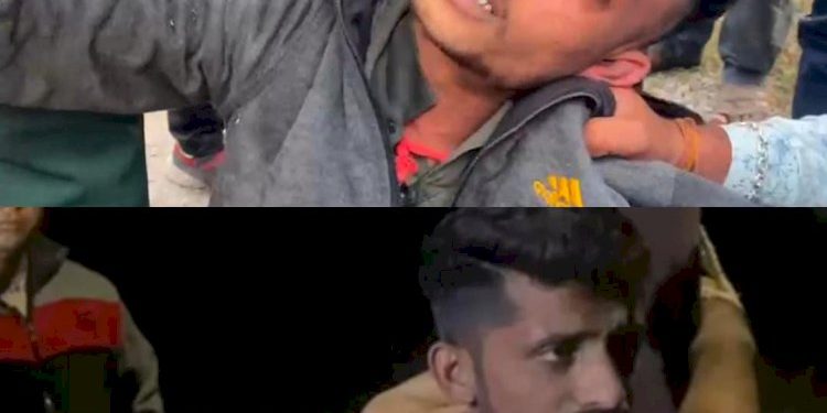 મોરકંડા રોડ પર બનેલ એ લુંટની ઘટનામાં પોલીસ તપાસ બાદ શું થયું વાંચો..