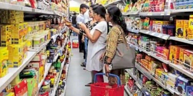 કોમોડિટીઝનાં ભાવો ઘટી રહ્યા છે, કેટલીક ચીજો સસ્તી થઇ પણ શકે